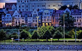 Hotel Zamek Centrum