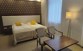 Hotel Zamek Centrum